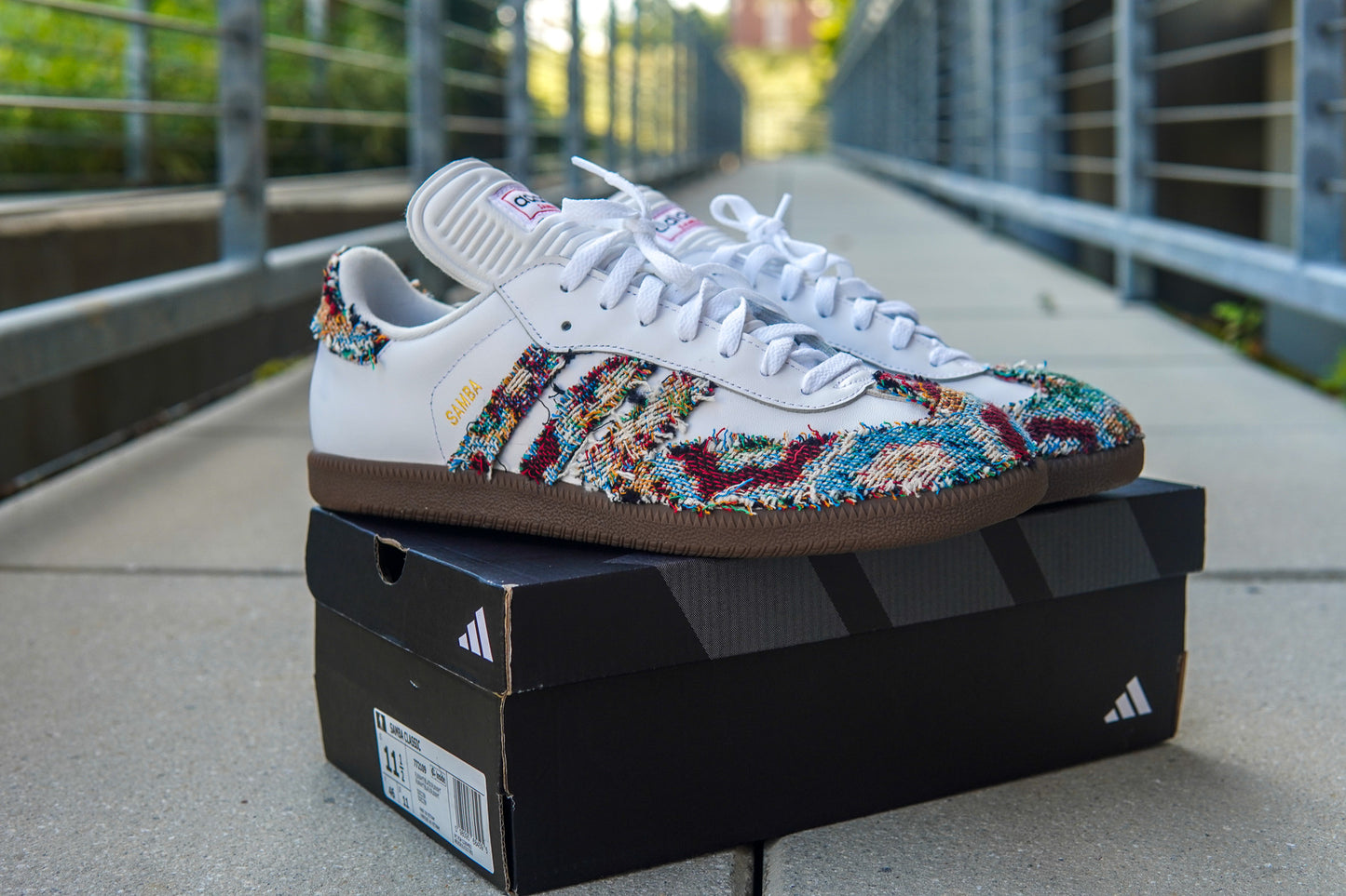 Tapestry Sambas