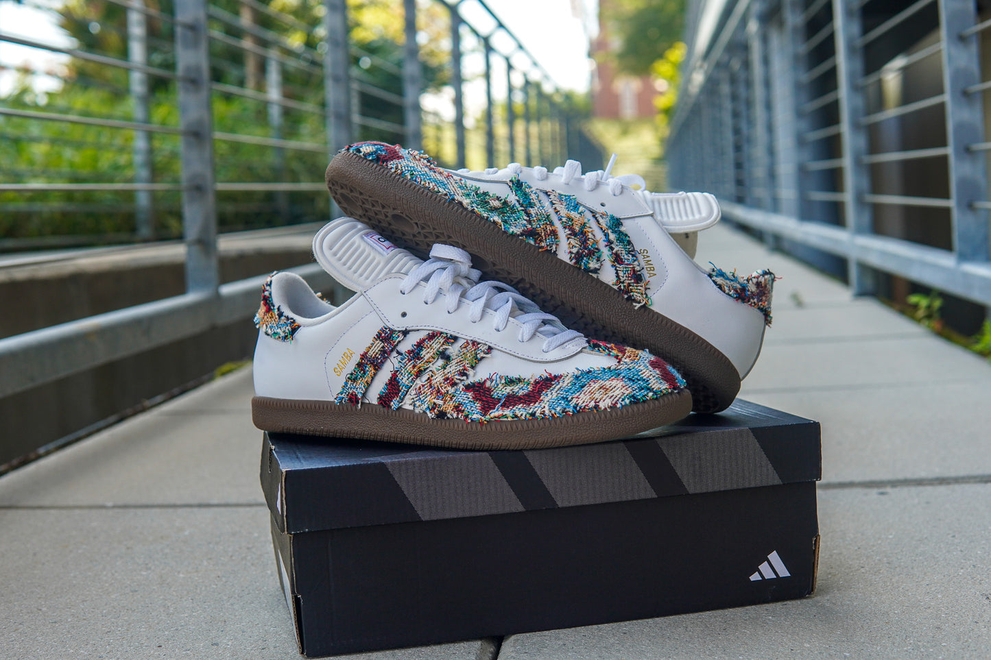 Tapestry Sambas