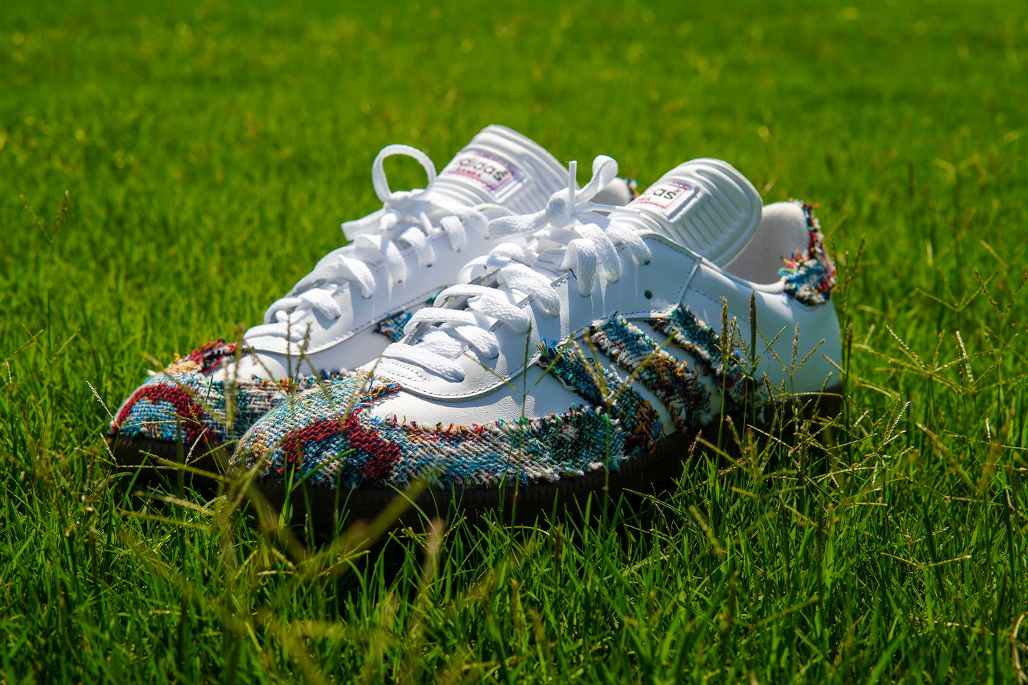 Tapestry Sambas