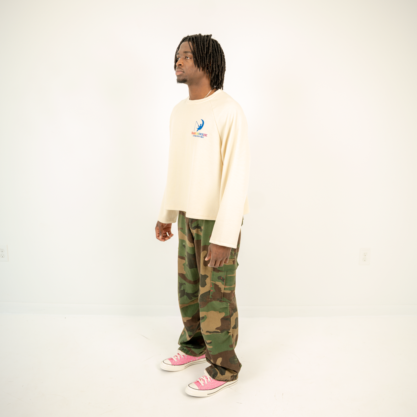 Dreamworks Logo Thermal