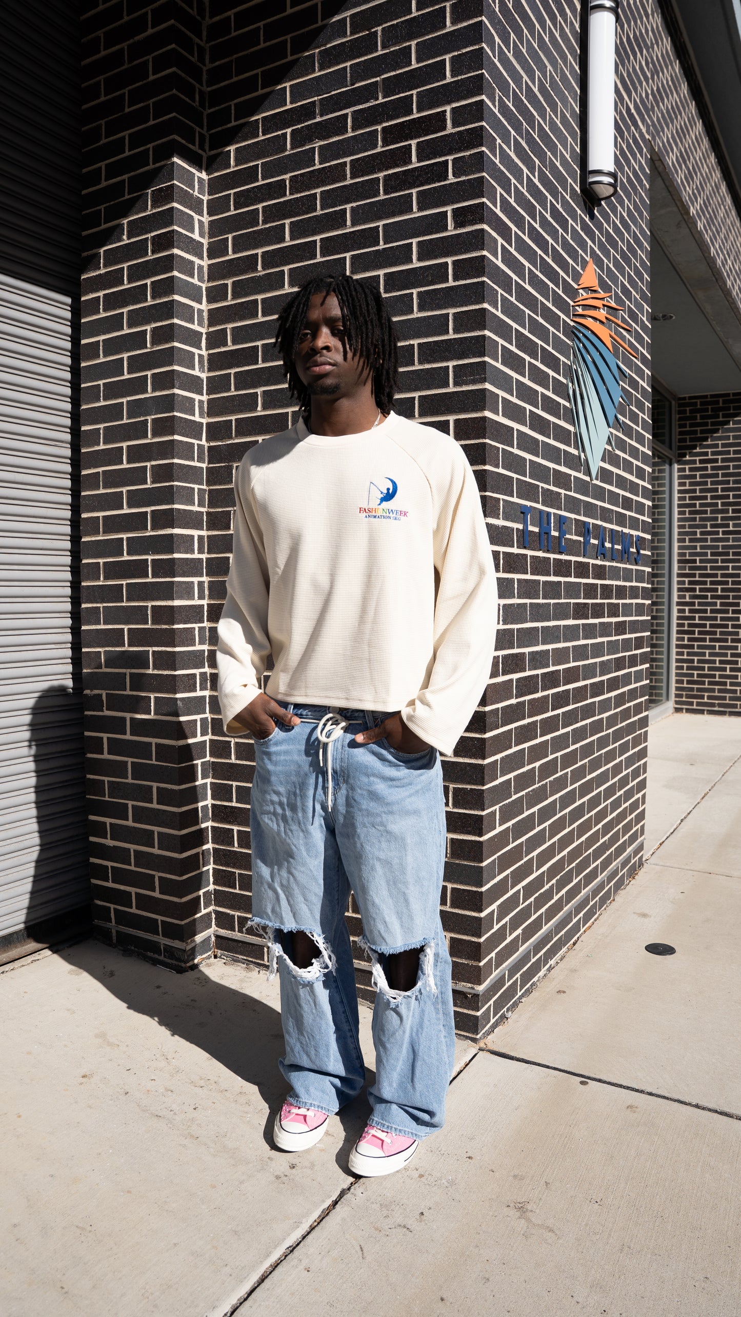 Dreamworks Logo Thermal