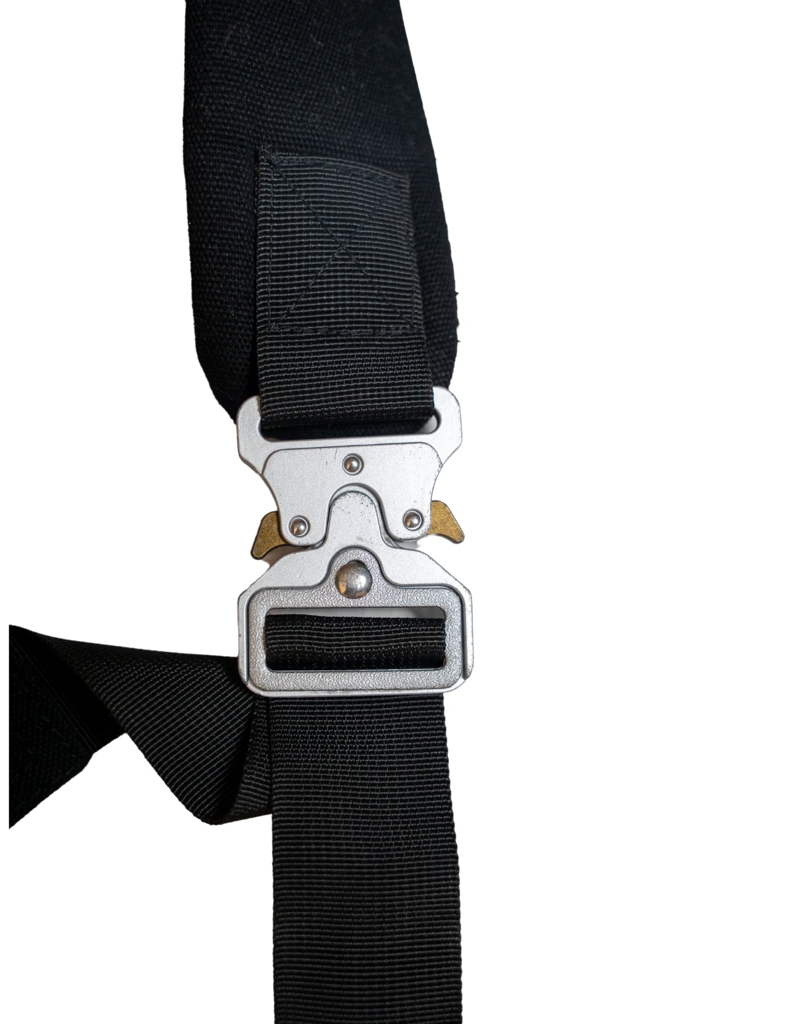 5 Flannel Panel Bookbag