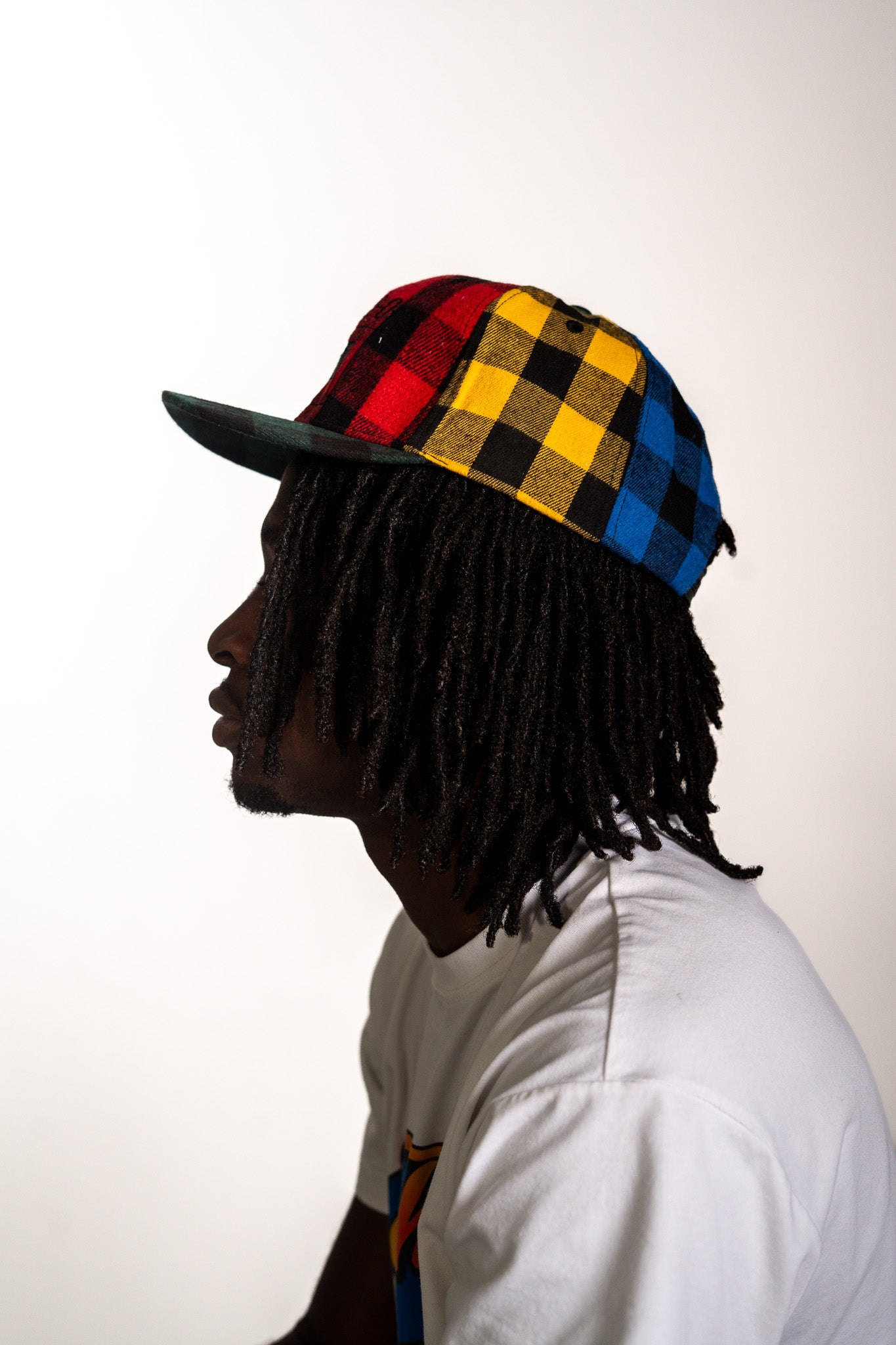 Flannel Caps