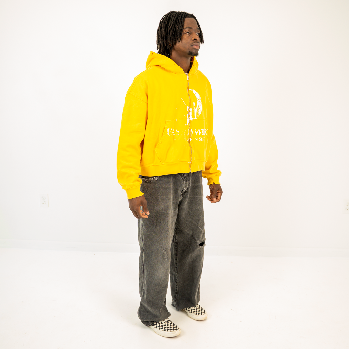 Misprint Hoodie