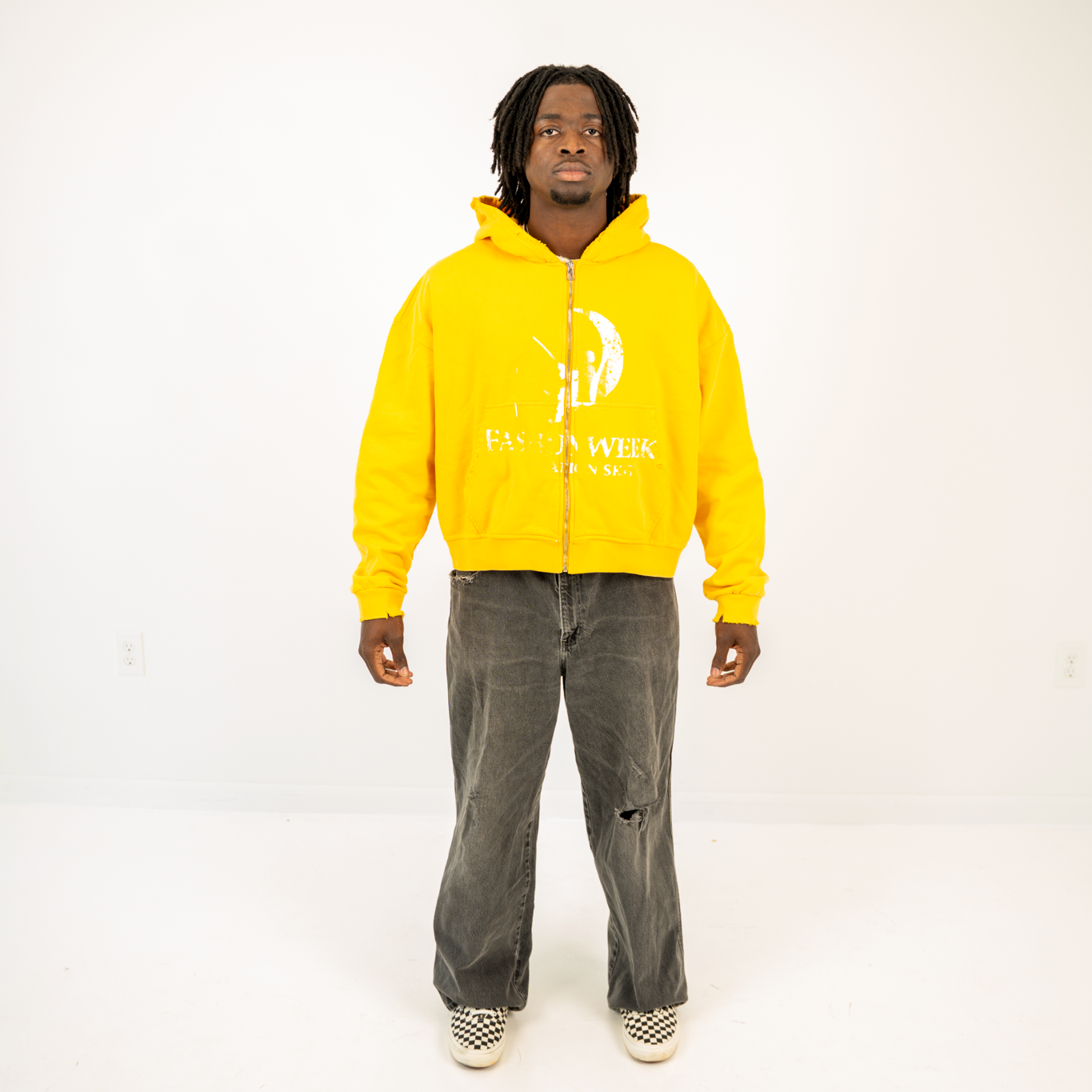Misprint Hoodie