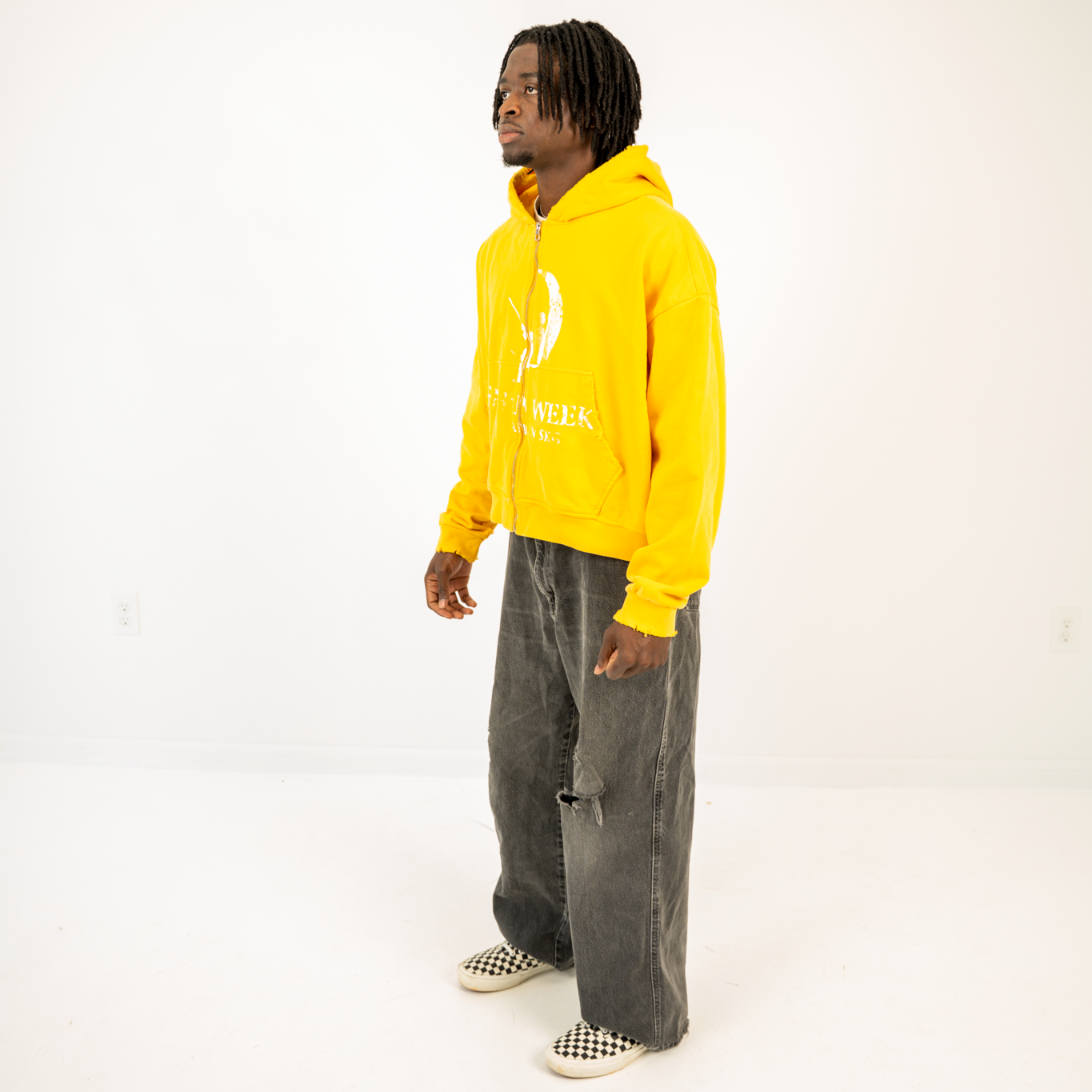 Misprint Hoodie