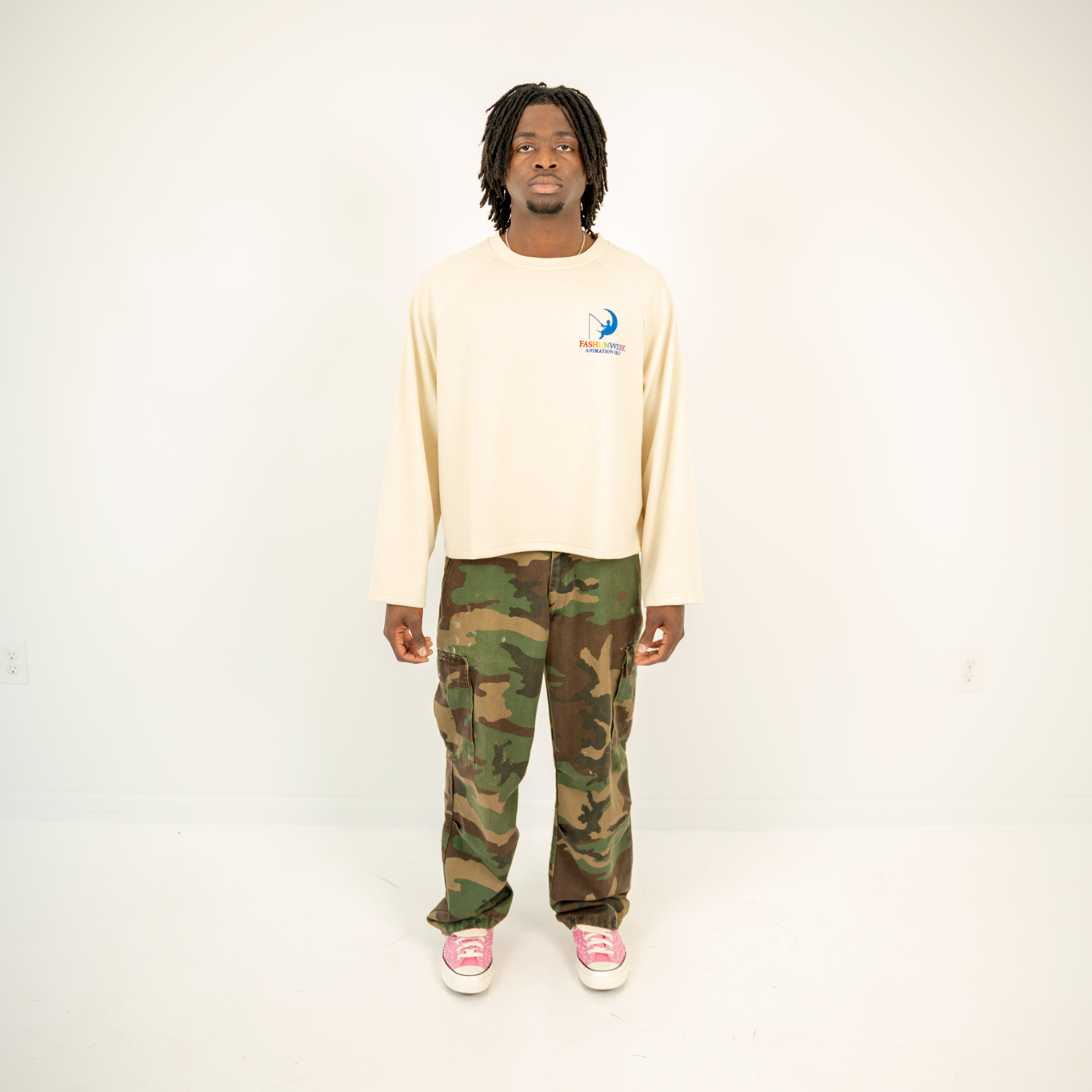 Dreamworks Logo Thermal