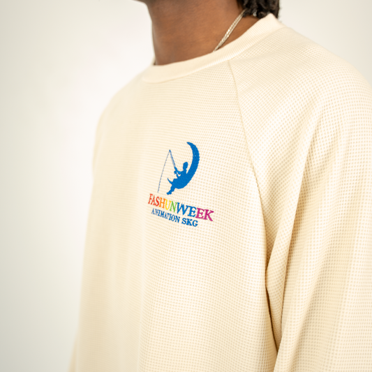 Dreamworks Logo Thermal