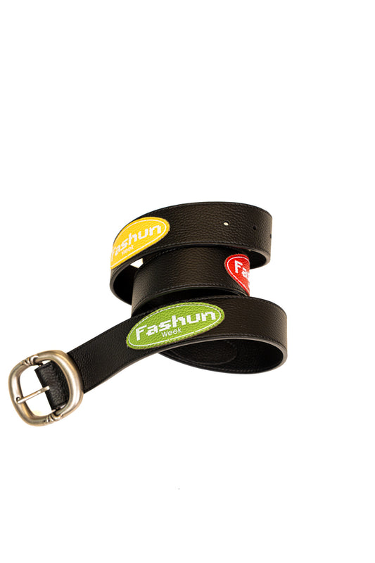 Block Belt