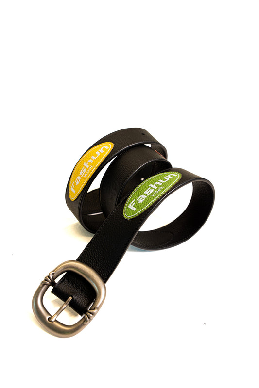 Block Belt