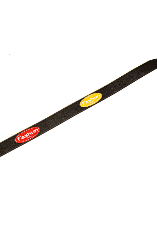 Block Belt