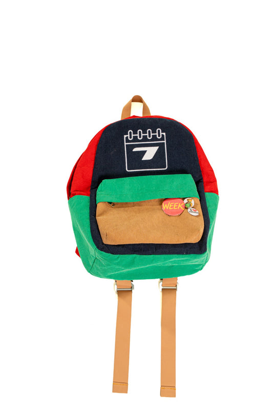 Corduroy Bag