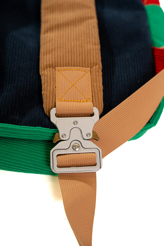 Corduroy Bag