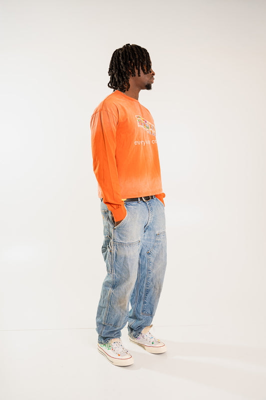 "Missing Keys" Long Sleeve