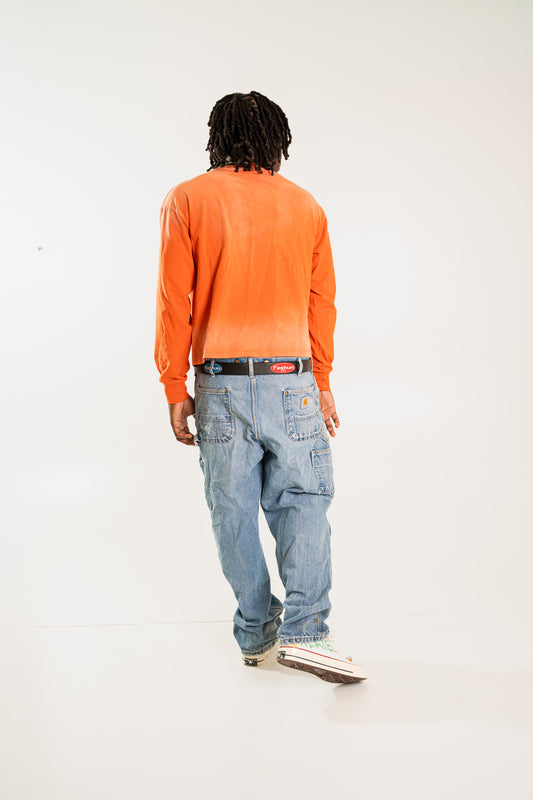 "Missing Keys" Long Sleeve