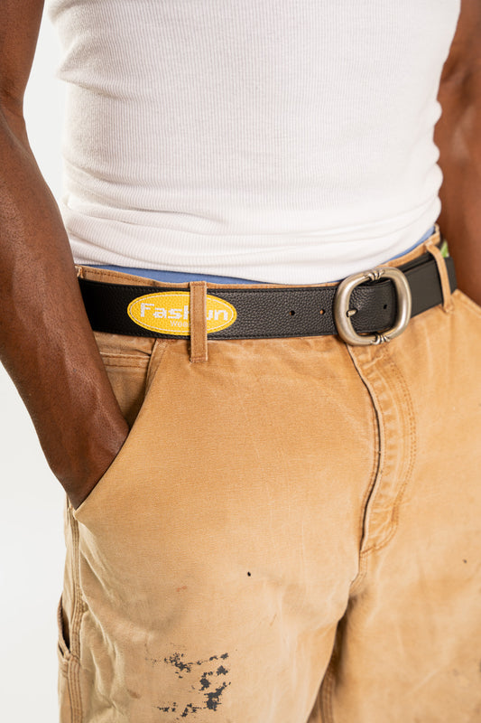 Block Belt