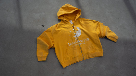 Misprint Hoodie