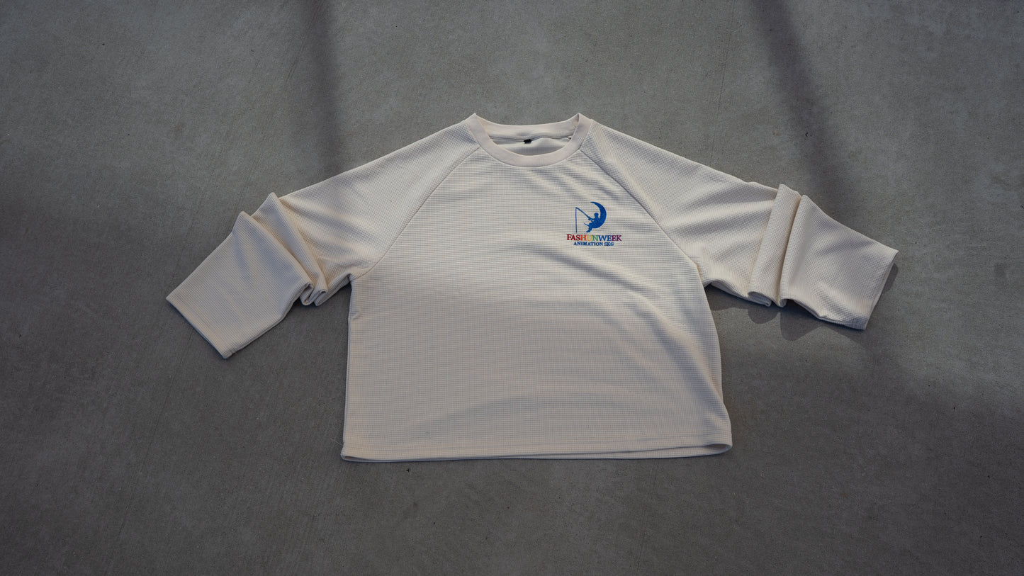 Dreamworks Logo Thermal