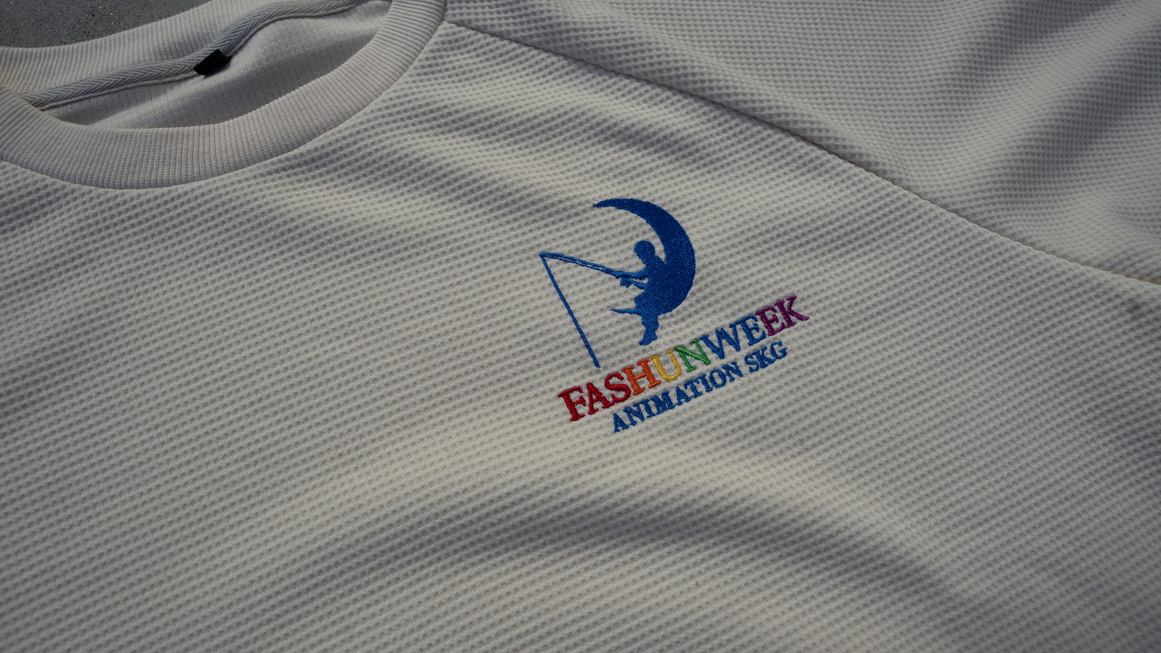 Dreamworks Logo Thermal