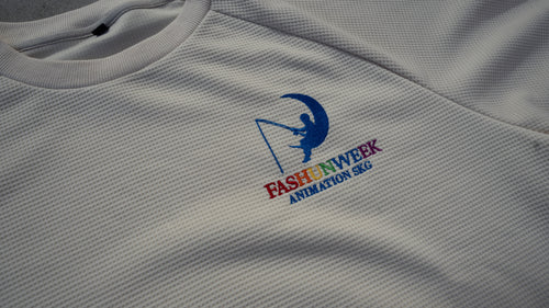 Dreamworks Logo Thermal