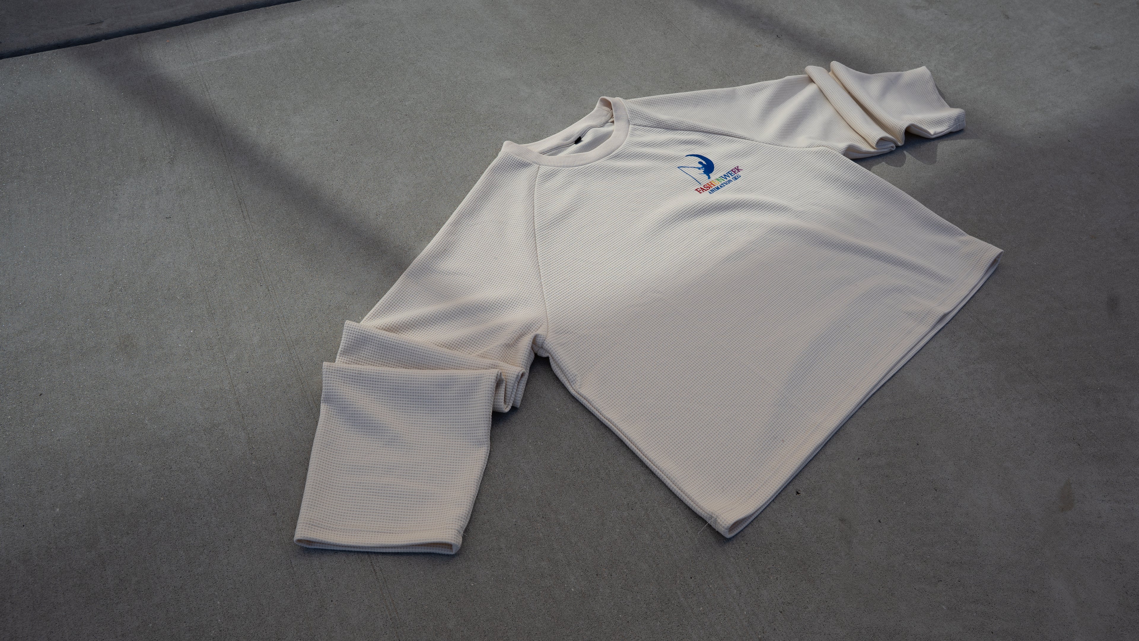 Dreamworks Logo Thermal