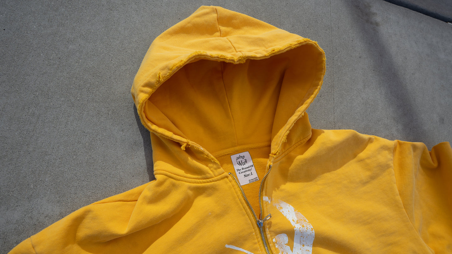 Misprint Hoodie