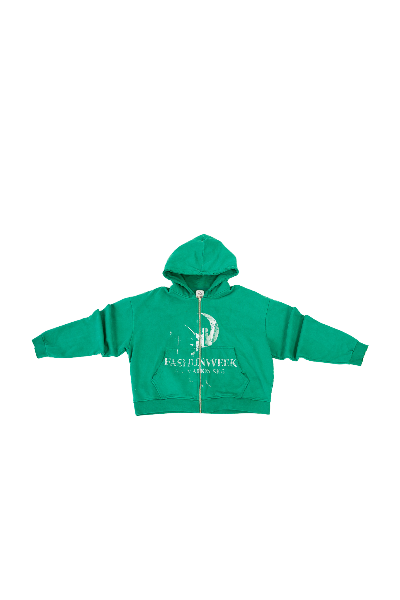 Misprint Hoodie