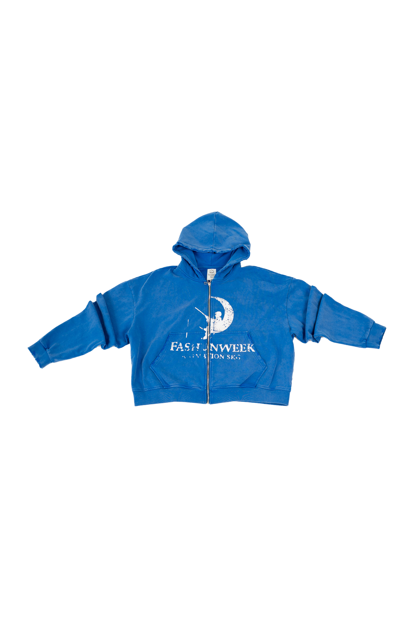 Misprint Hoodie