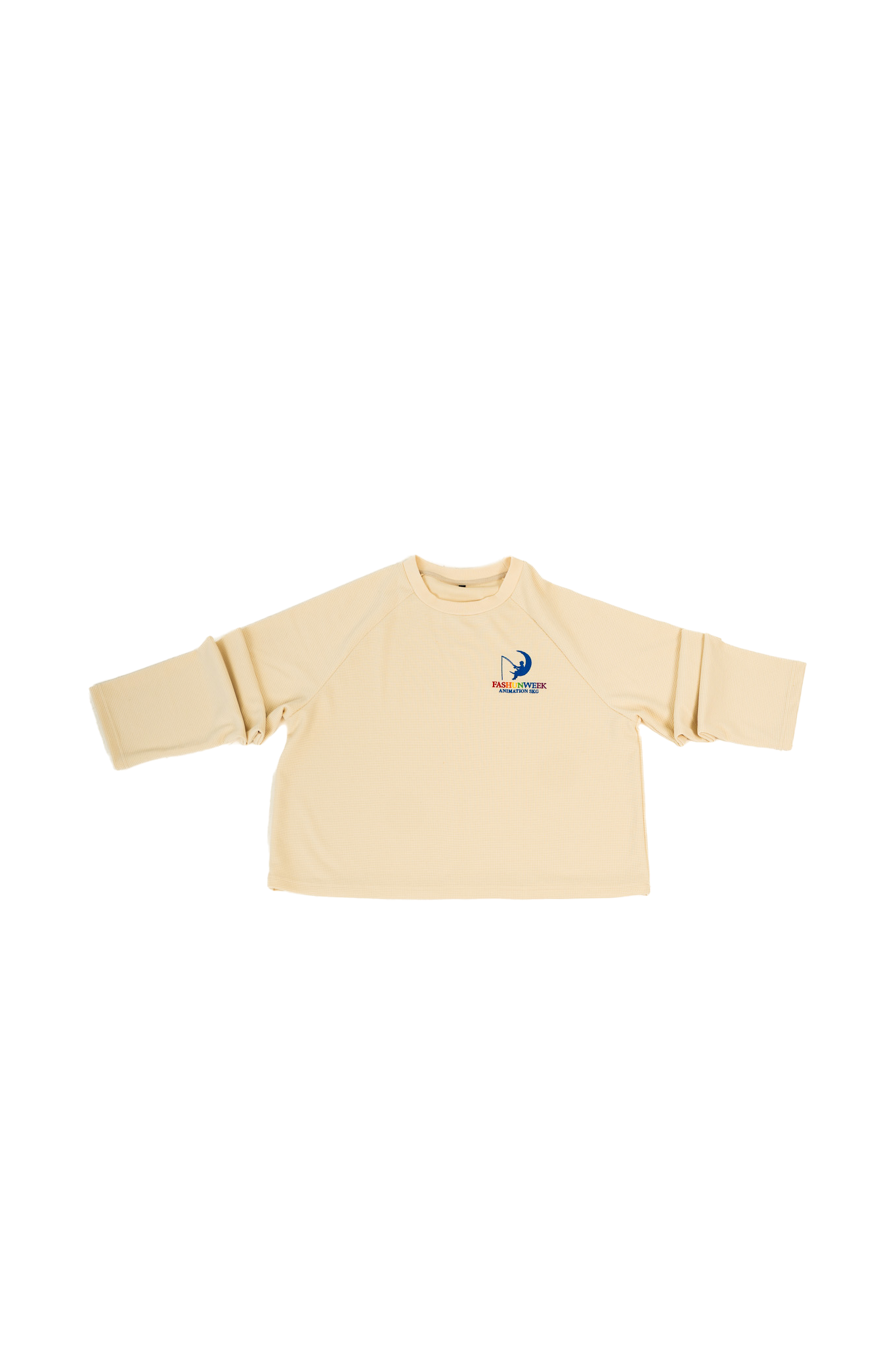 Dreamworks Logo Thermal