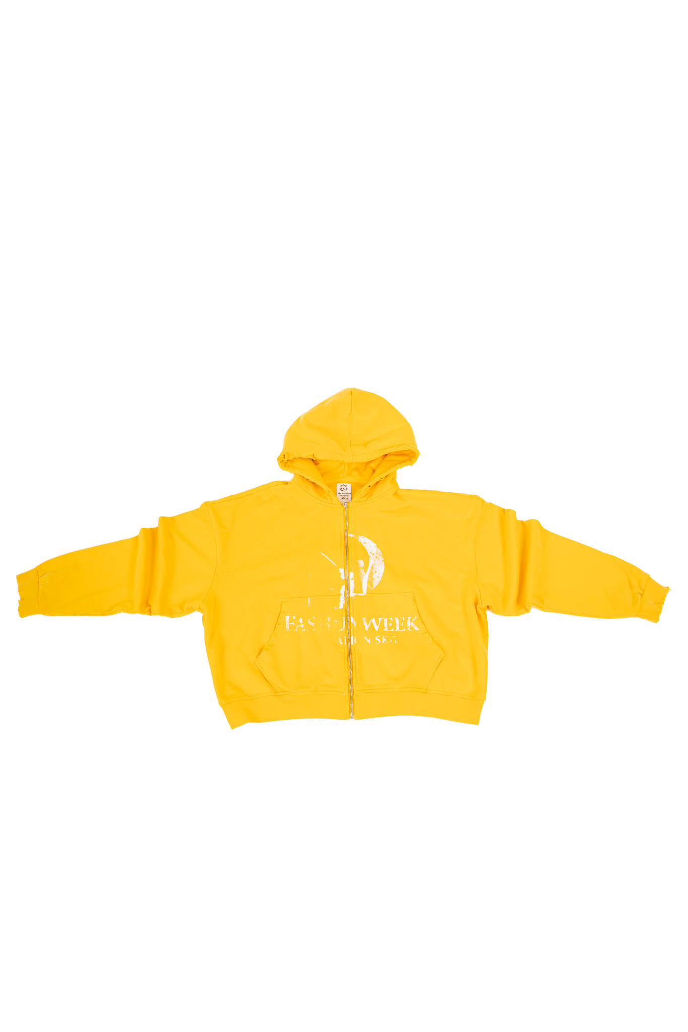 Misprint Hoodie